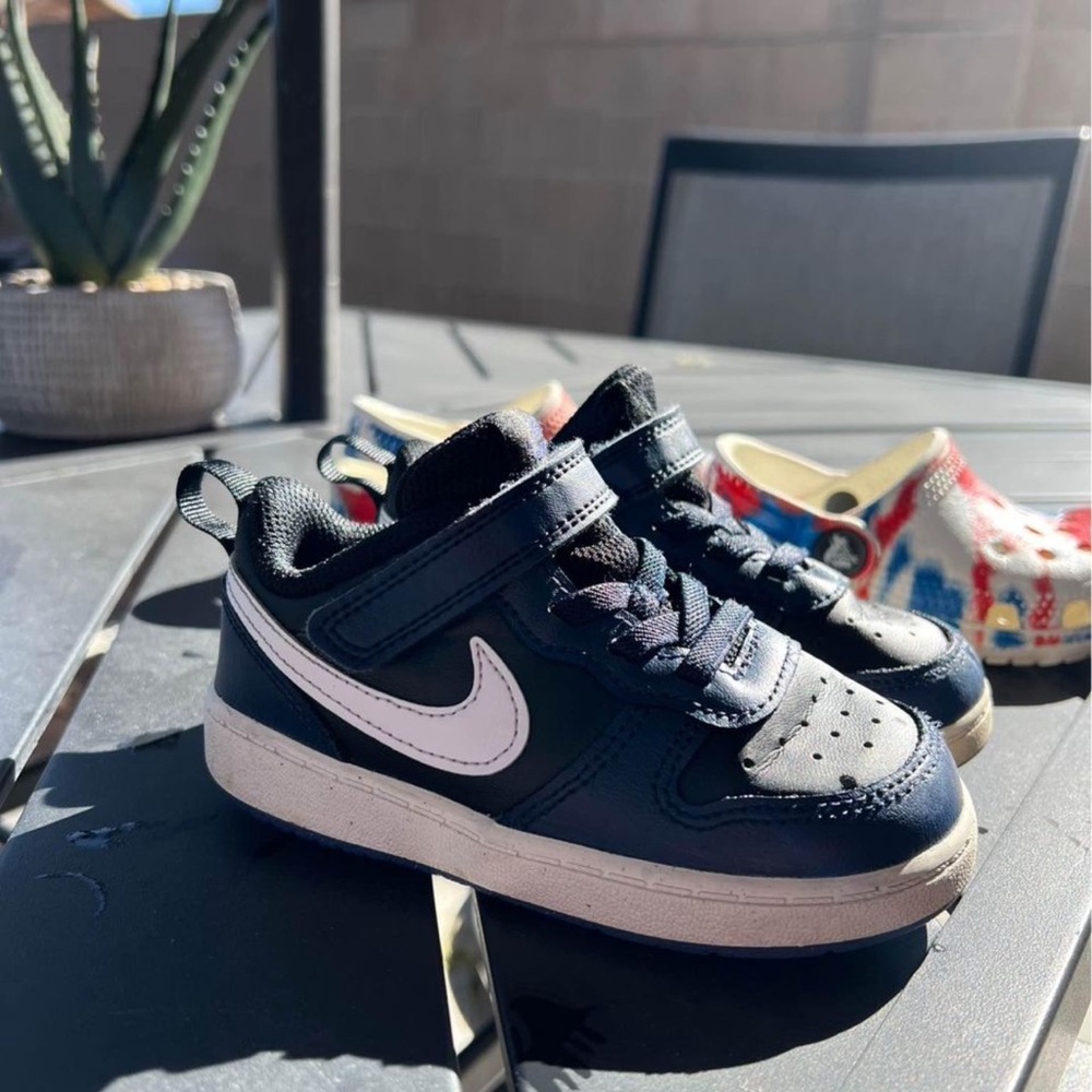 Nike 7.5
